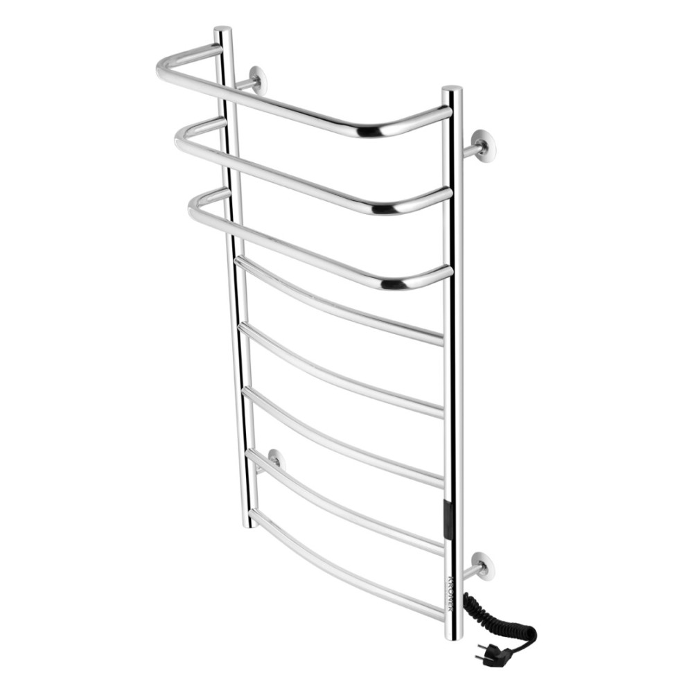 Сушарка для рушників електрична Kroner KRP Prima ER900x500-8 (CV036339)