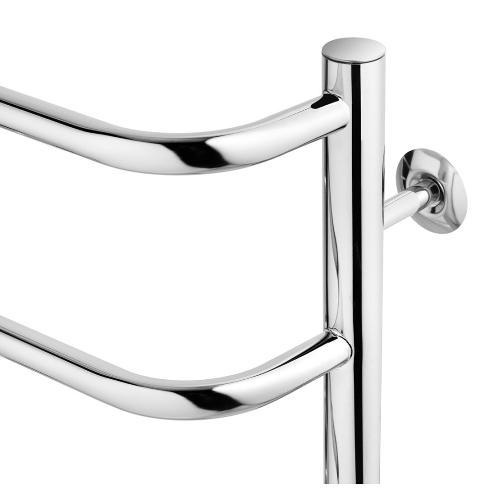 Сушарка для рушників електрична Kroner KRP Stil EL600x500-5 (CV036340)