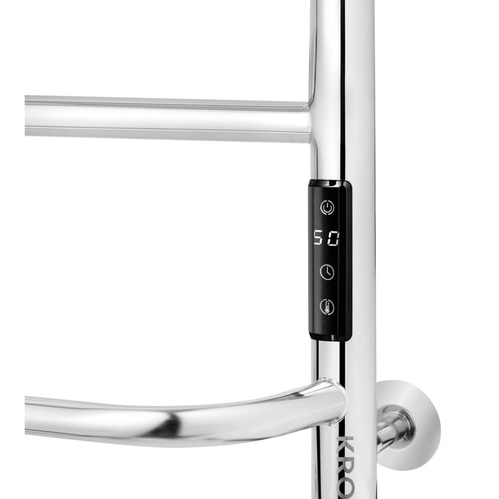 Сушарка для рушників електрична Kroner KRP Stil ER800x500-7 (CV036345)