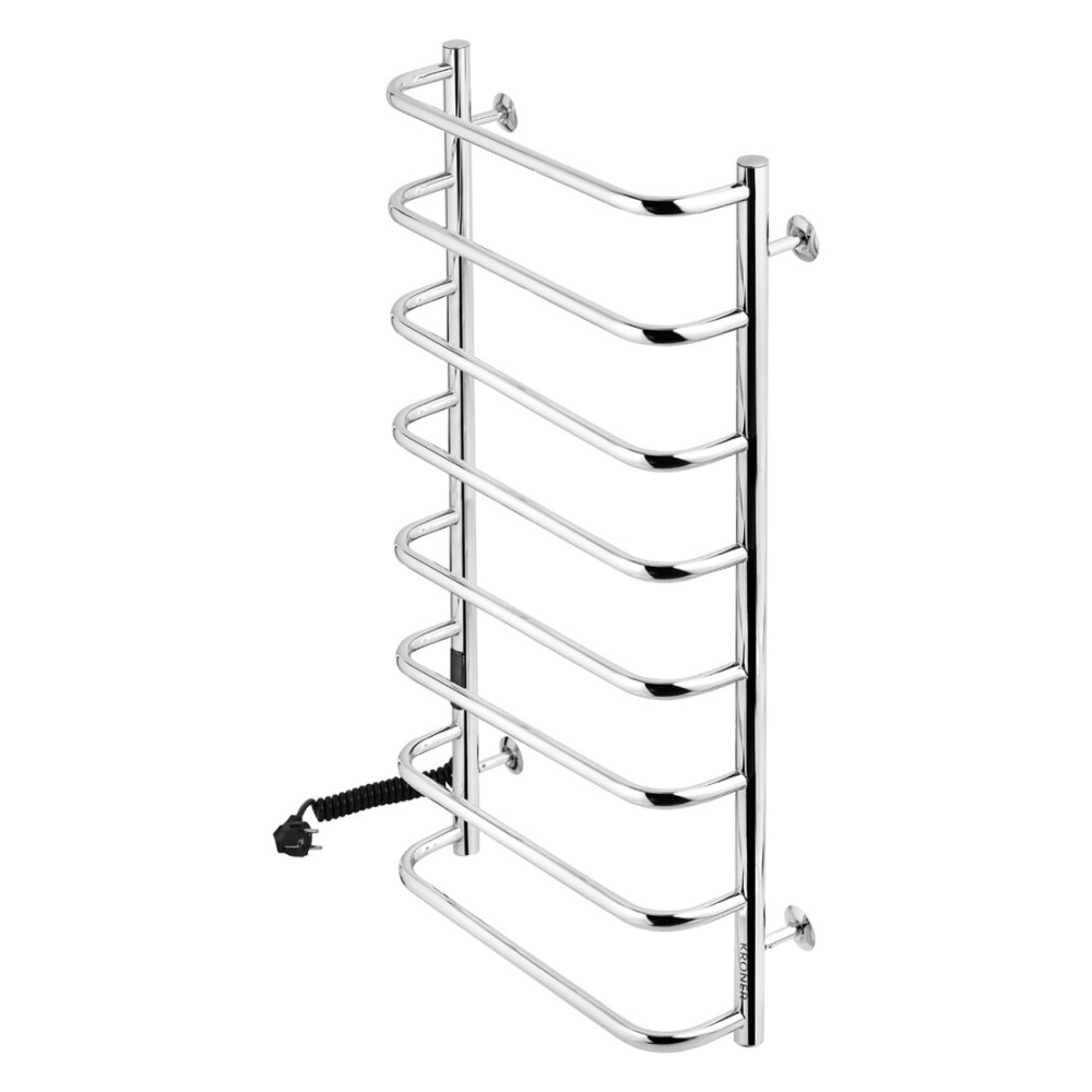 Сушка для рушників електрична Kroner KRP Stil EL900x500-8 (CV036346)