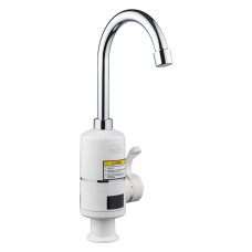 Проточный водонагреватель Kroner KRM Volt – CW090 с дисплеем (CV014407)
