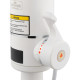 Проточный водонагреватель Kroner KRM Volt - CW090R с дисплеем (CV023245)