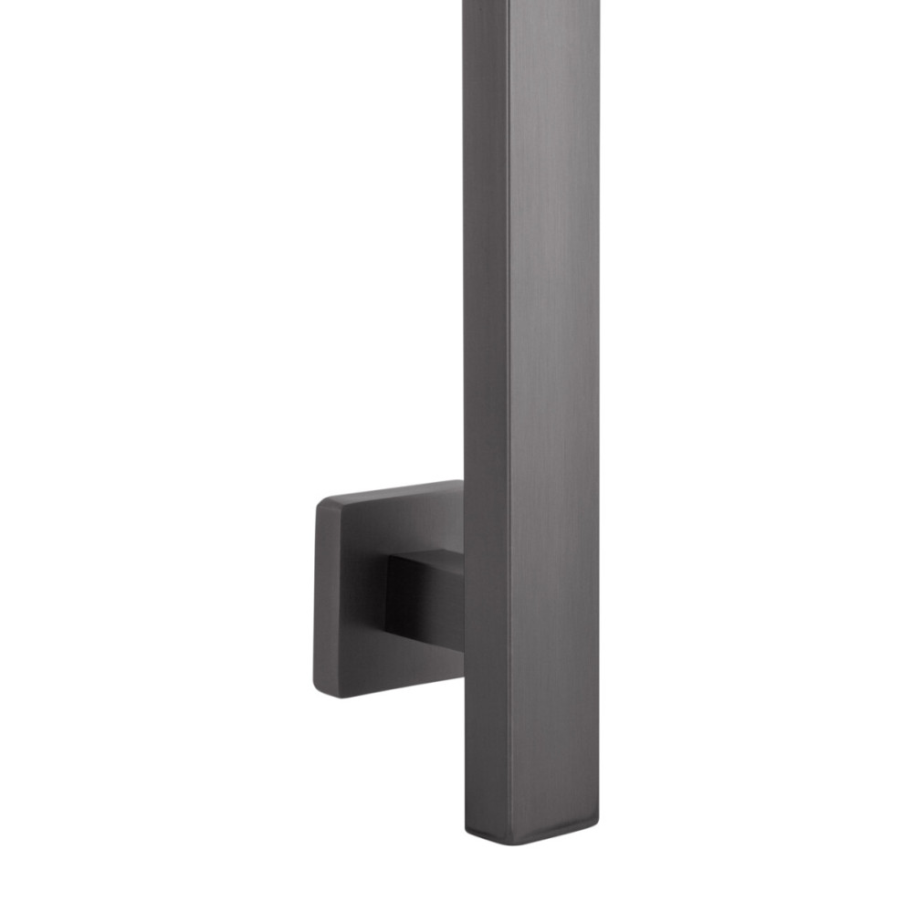 Штанга для душу Kroner KRP Edelstahl Kubus - PVD230 (CV024636)