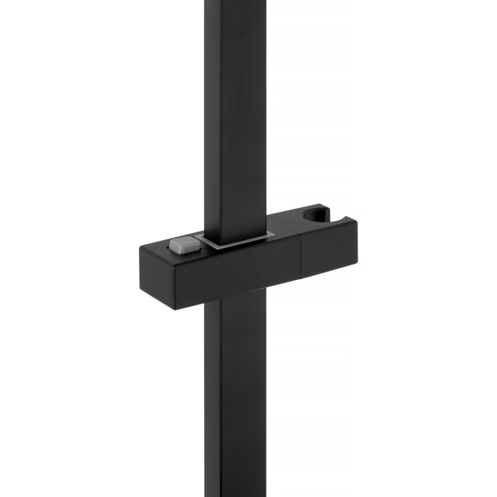 Штанга для душа Kroner KRP Edelstahl Kubus - SCH230 (CV034876)