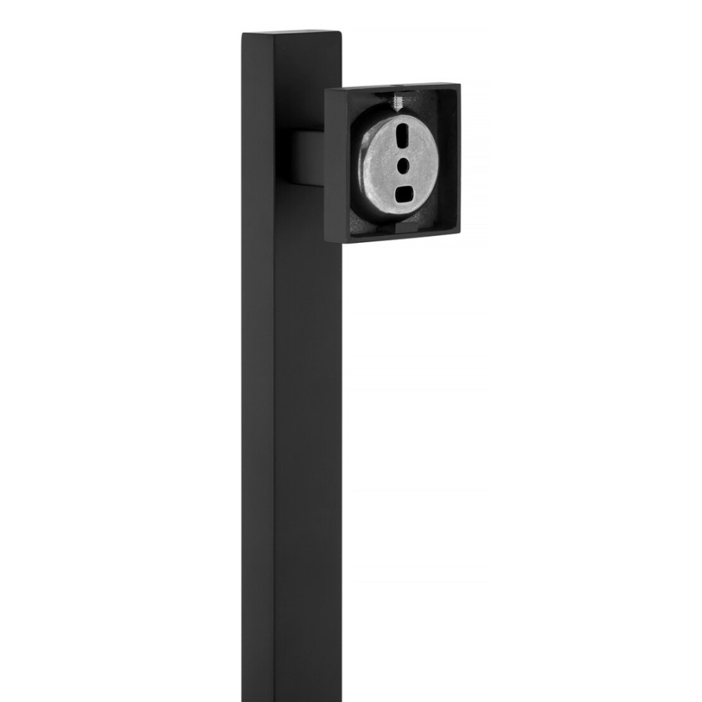 Штанга для душа Kroner KRP Edelstahl Kubus - SCH230 (CV034876)