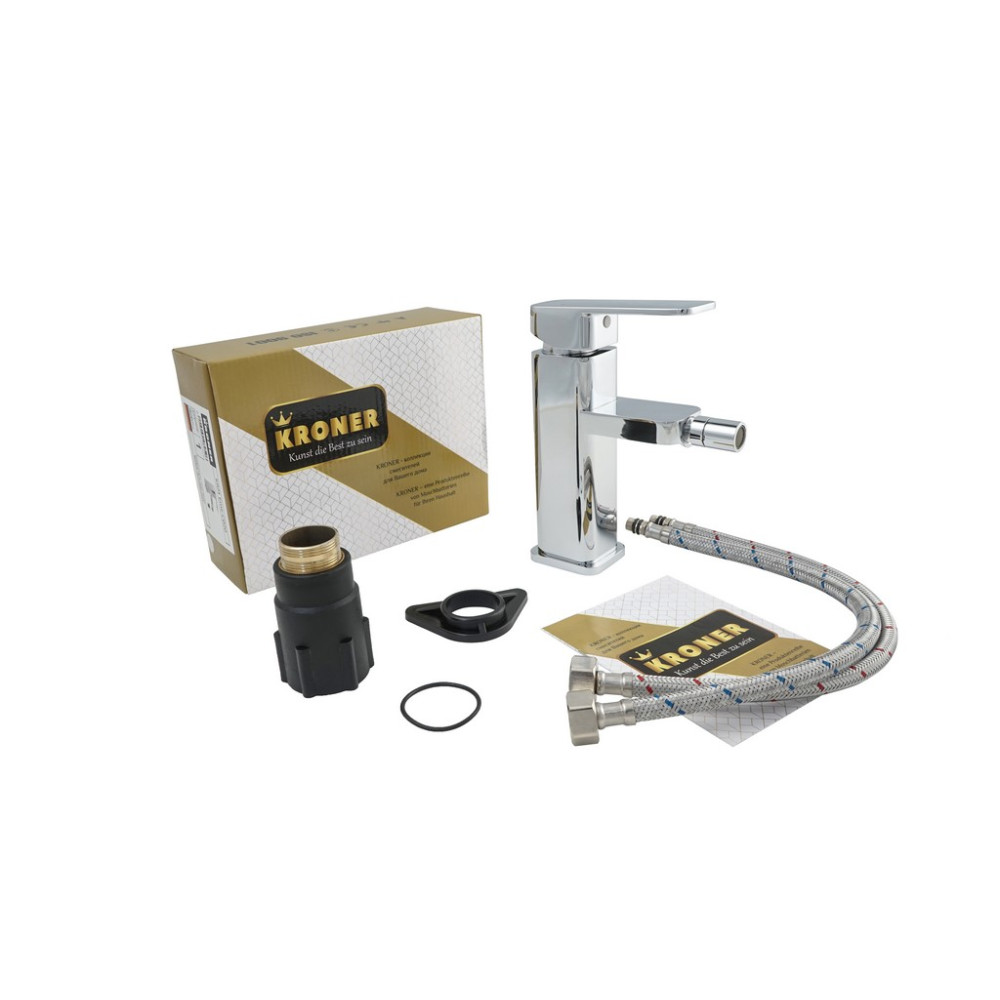 Смеситель для биде Kroner KRM Ems - C020 CV012073