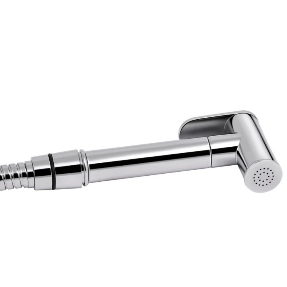 Змішувач-приставка для біде Kroner KRM Zenda - C025