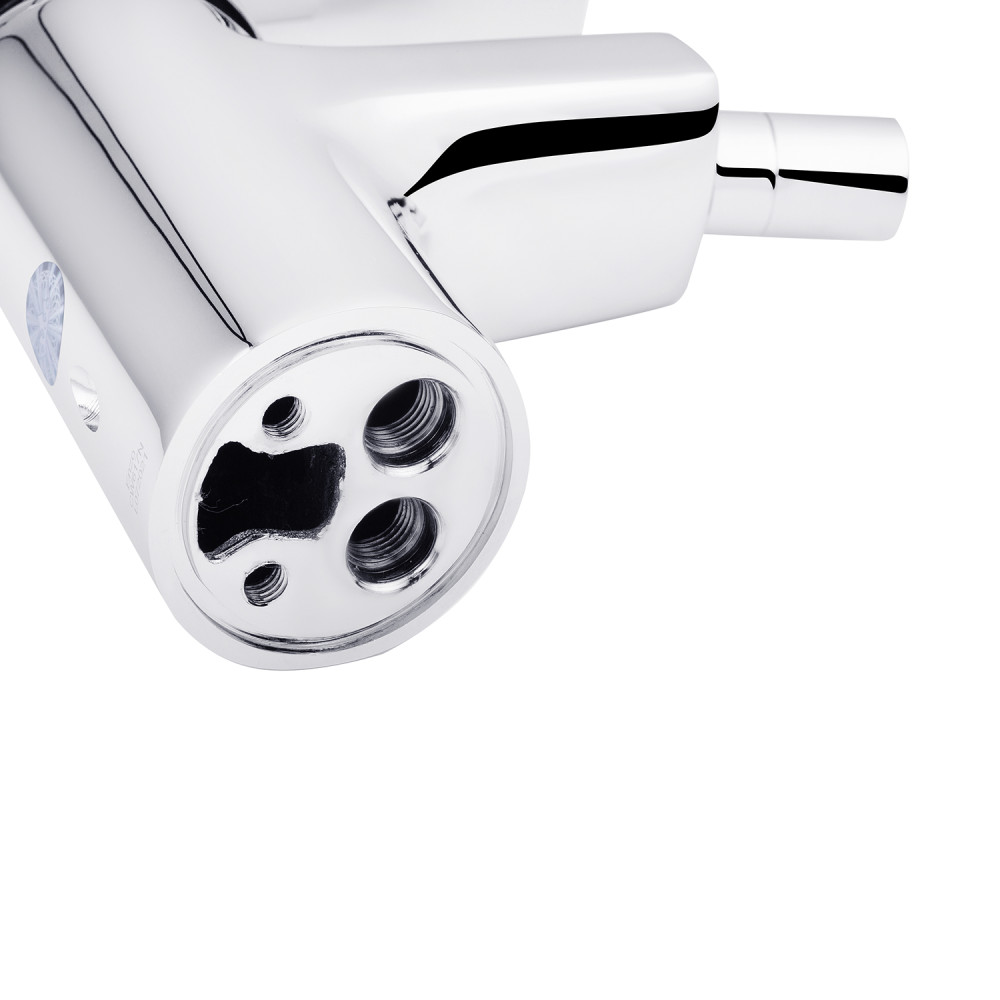 Смеситель для биде Kroner KRM Enzo - C020 CV023612
