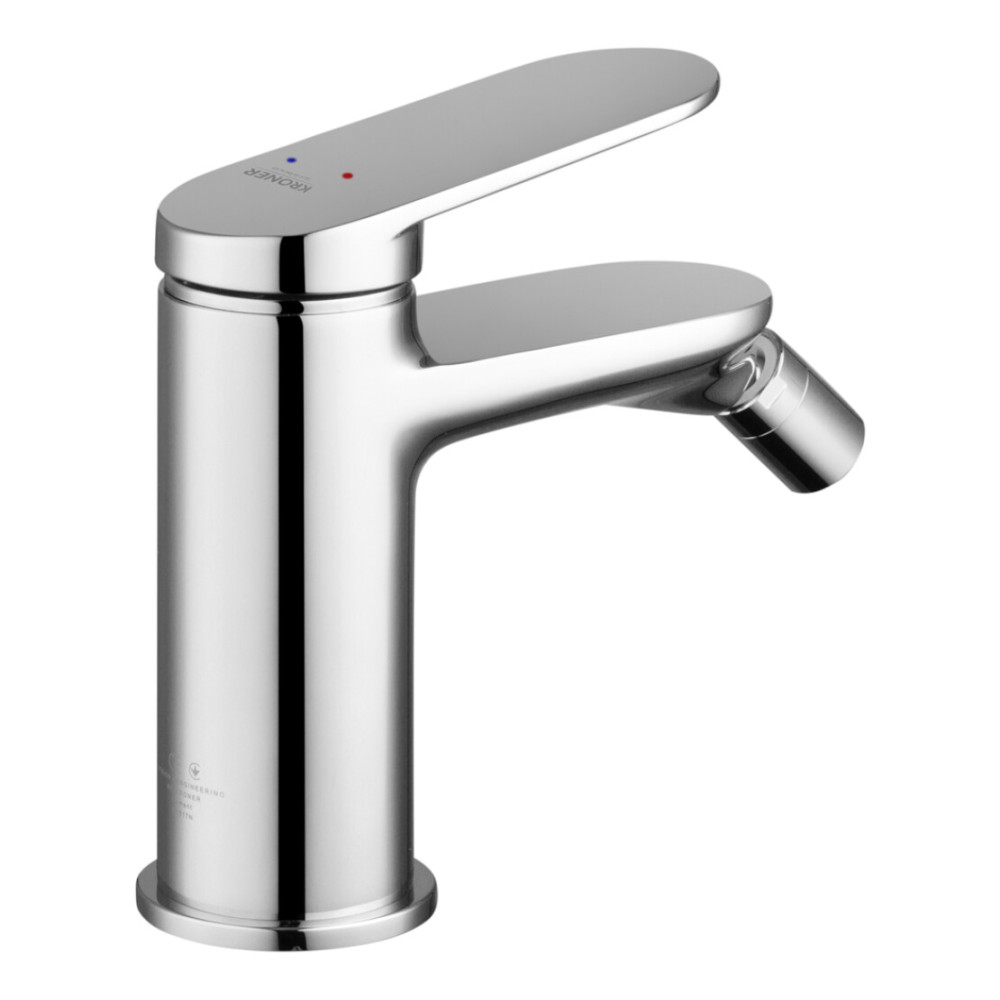 Смеситель для биде Kroner Element 211210-0101 (CV035996)