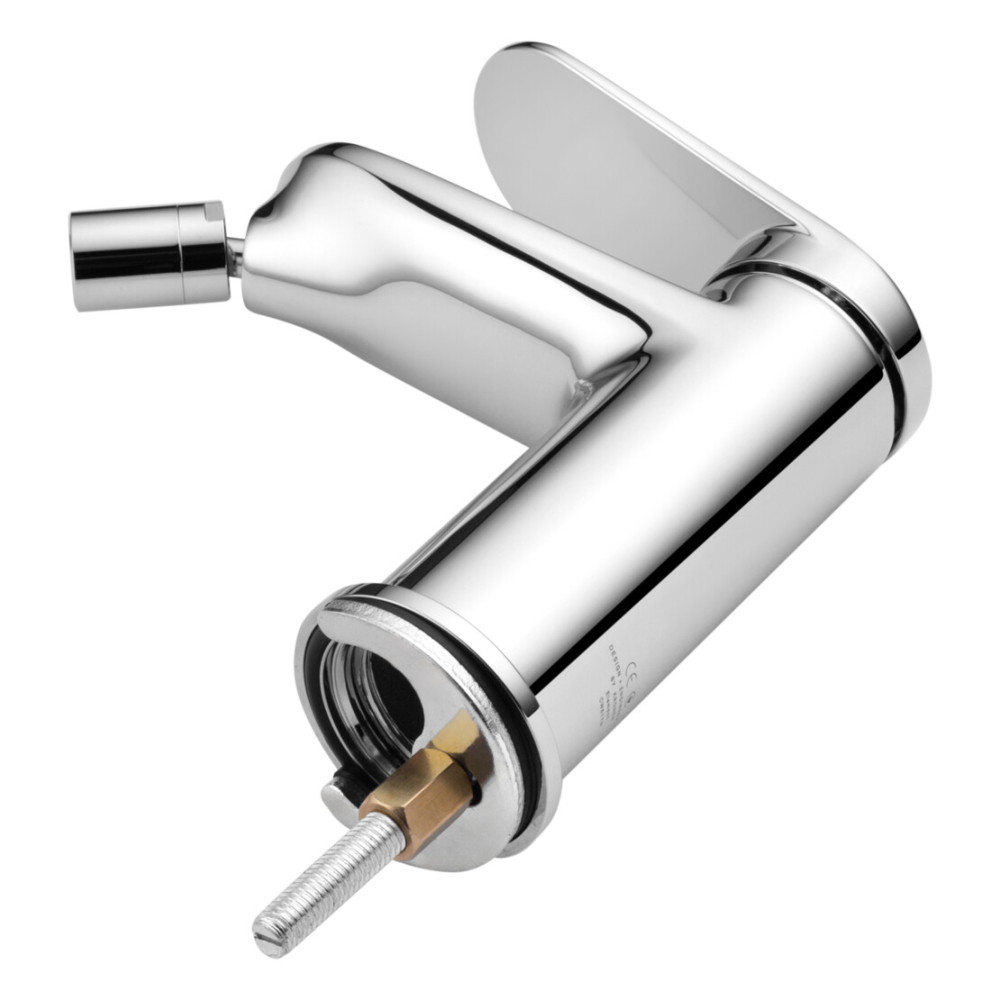 Смеситель для биде Kroner Element 211210-0101 (CV035996)