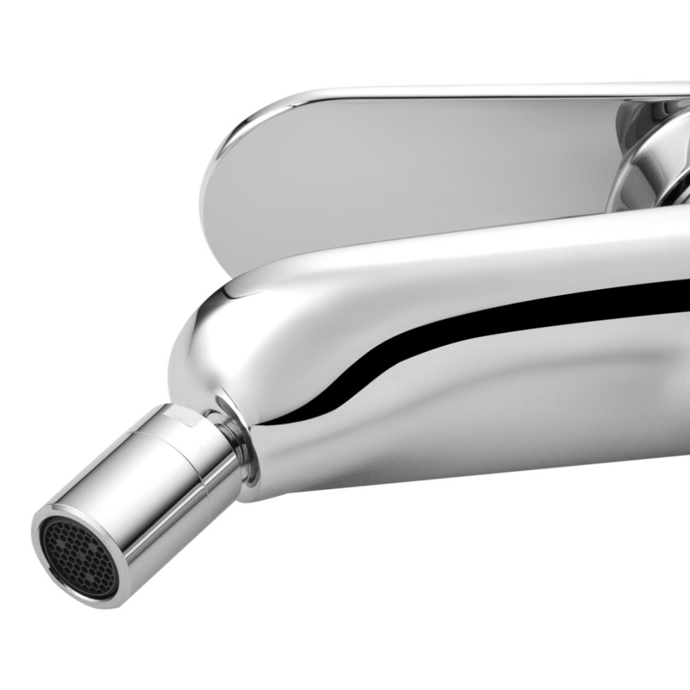 Смеситель для биде Kroner Element 211210-0101 (CV035996)