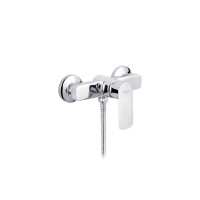 Смеситель для душа Kroner KRM Main - C050 (CV018618)