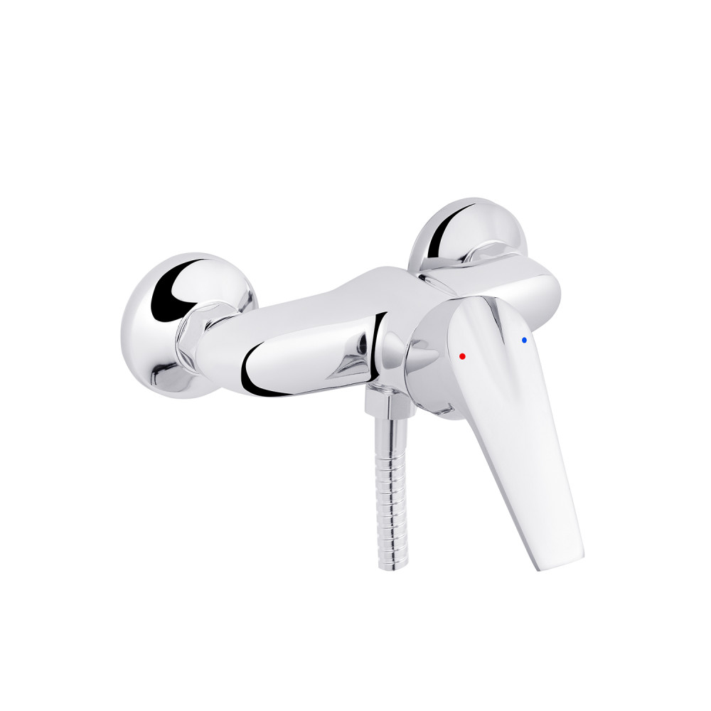 Смеситель для душа Kroner KRM Odra - C050 CV019270