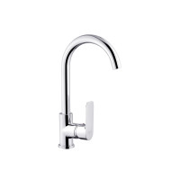 Смеситель для кухни Kroner KRM Main - C030 (CV020441)