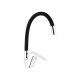 Смеситель для кухни Kroner KRM Odra - C032BLK CV021167