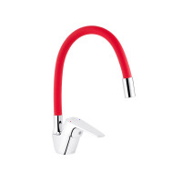 Смеситель для кухни Kroner KRM Odra - C032RED (CV021172)