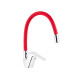 Смеситель для кухни Kroner KRM Odra - C032RED CV021172