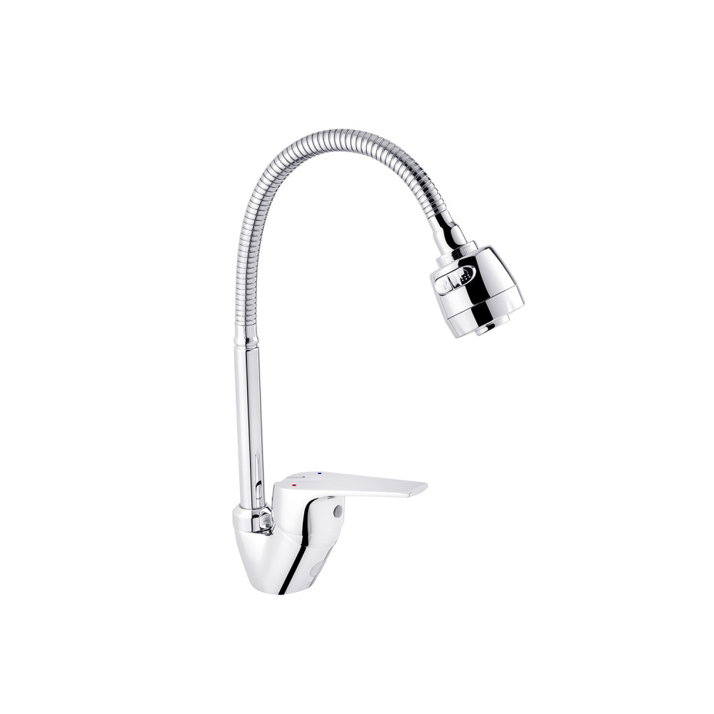 Смеситель для кухни Kroner KRM Odra - C038-1 CV021194