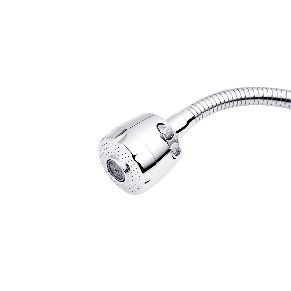 Змішувач для кухні Kroner KRM KRM Odra - C039-1 CV021200
