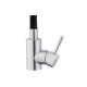 Смеситель для кухни Kroner KRM Edelstahl Klassisch - ESG035BLK CV024353