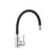 Смеситель для кухни Kroner KRM Edelstahl Klassisch - ESG035BLK CV024353