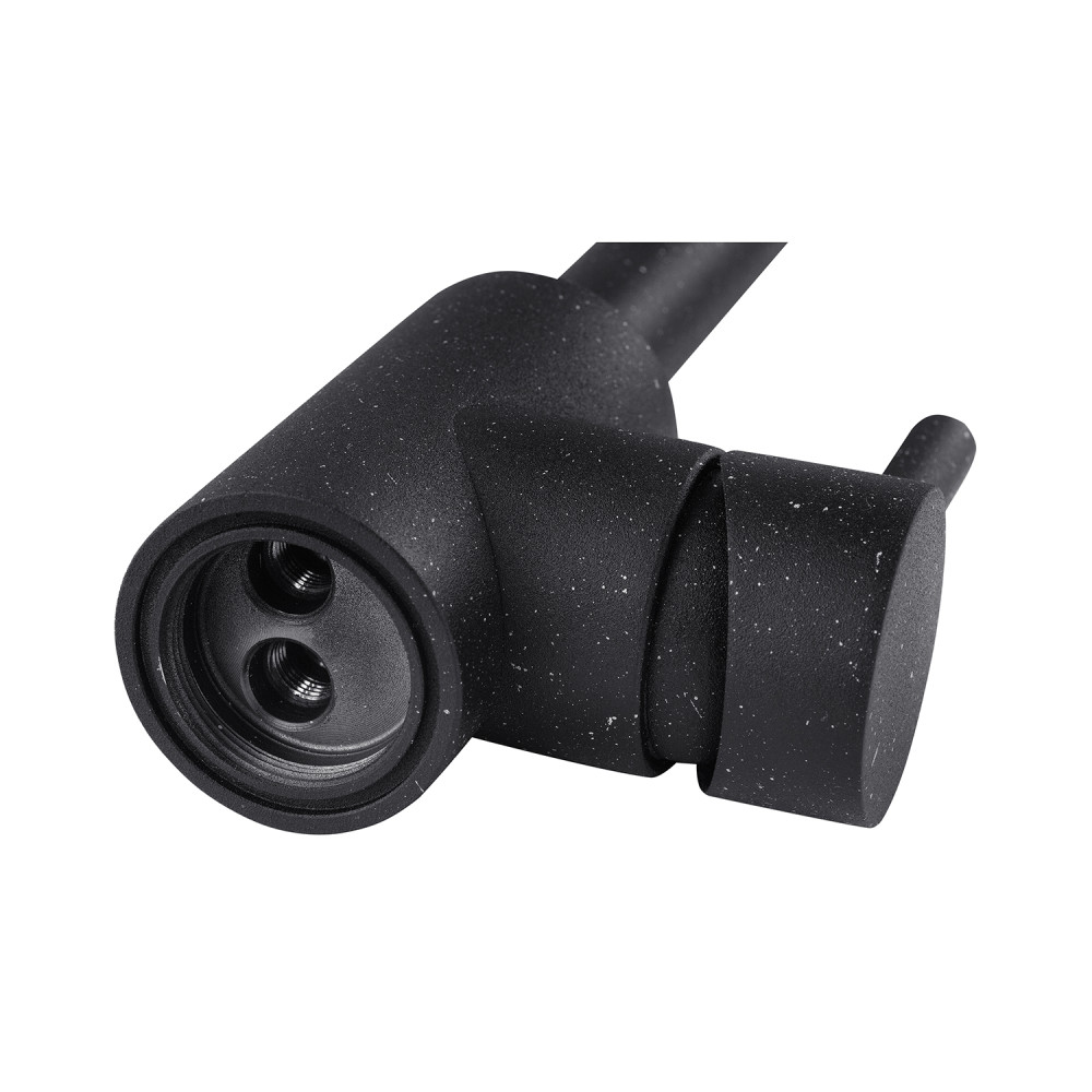 Змішувач для кухні Kroner KRM Edelstahl Komposit - SCH035 CV027437