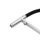 Смеситель для кухни Kroner KRM Edelstahl Klassisch - ESG03815BLK CV027933