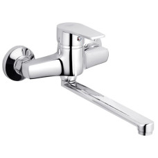 Смеситель для кухни Kroner KRM Oker - С040 (CV031473)