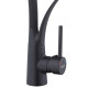 Змішувач для кухні Kroner KRP Ersel - SCH03393BLK