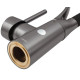 Змішувач для кухні Kroner KRP Ersel - GRP03393BLK
