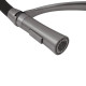 Змішувач для кухні Kroner KRP Ersel - GRP03393BLK