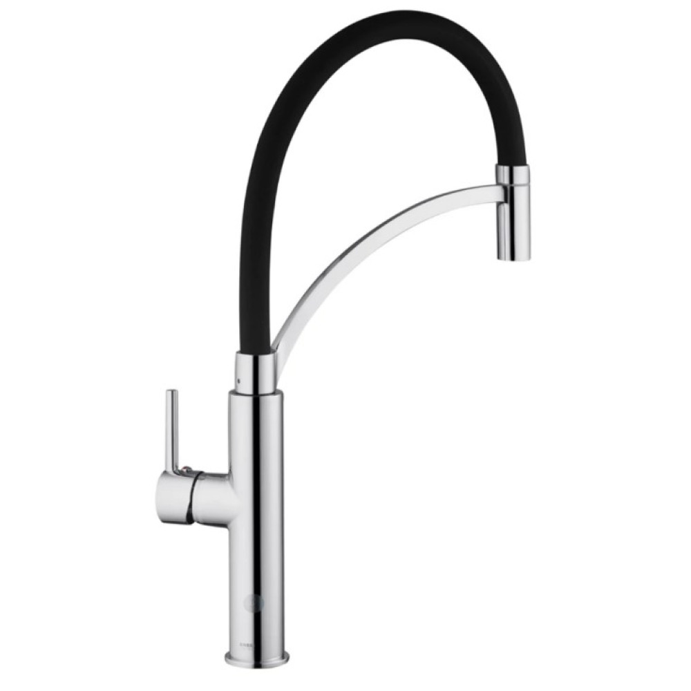 Змішувач для кухні Kroner KRP Ersel - C03900BLK