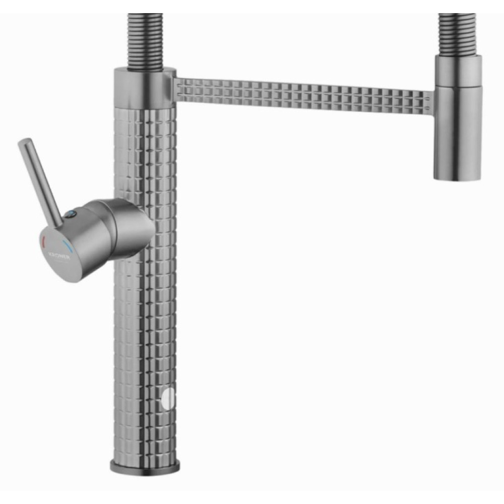 Змішувач для кухні Kroner KRP Ersel - GRP03999