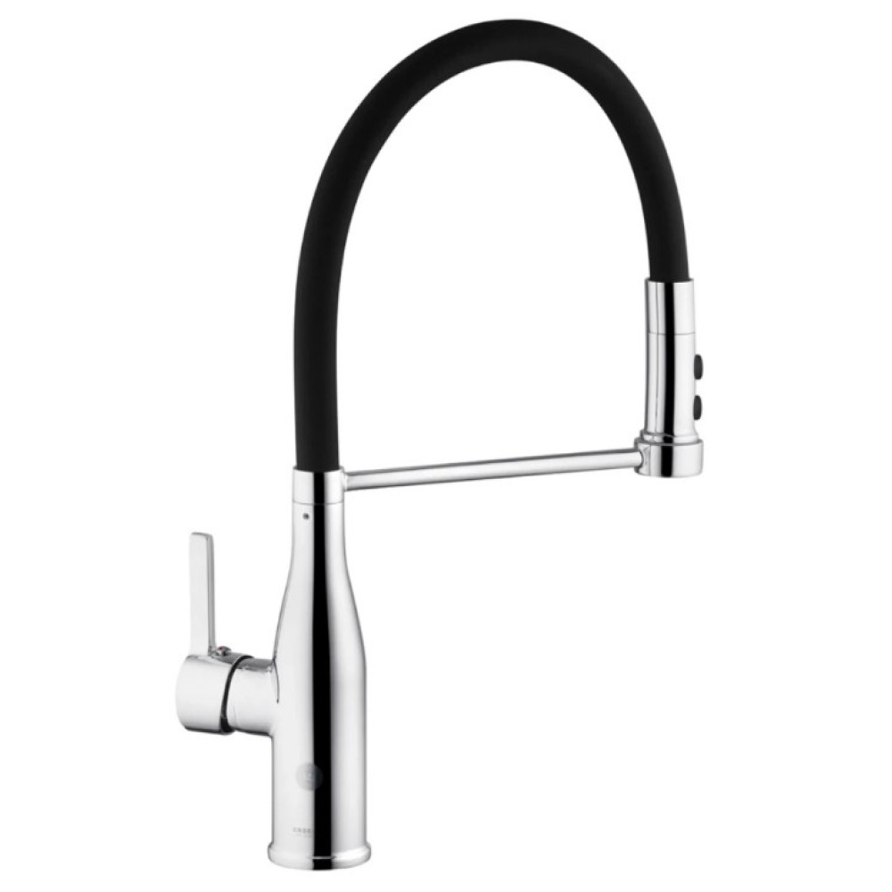 Змішувач для кухні Kroner KRP Ersel - C03111BLK