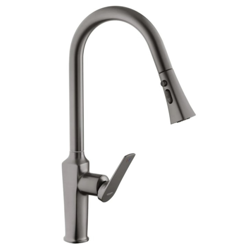 Змішувач для кухні Kroner KRP Makon - GRP030-T