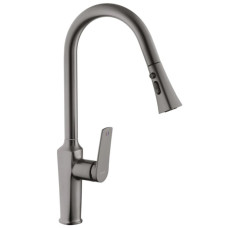 Смеситель для кухни Kroner KRP Makon - GRP030-T (CV033865)