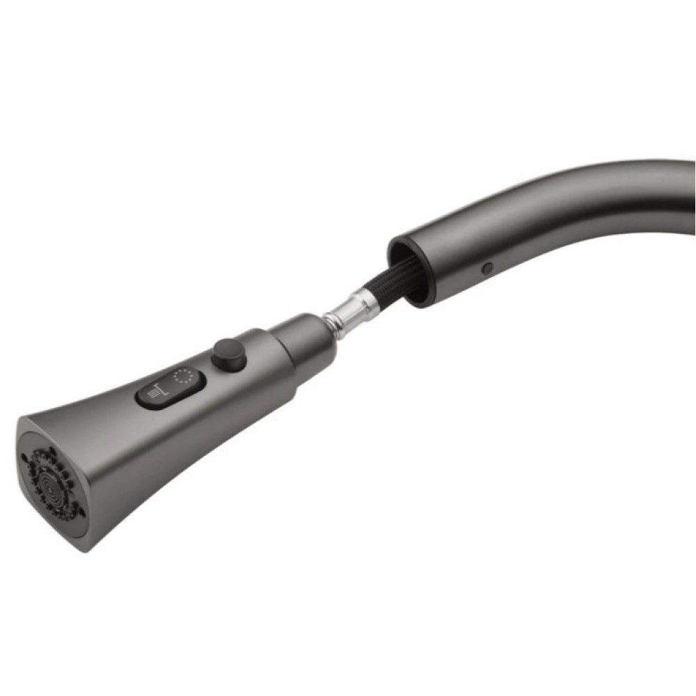 Змішувач для кухні Kroner KRP Makon - GRP030-T