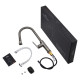 Змішувач для кухні Kroner KRP Makon - GRP030-T