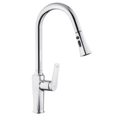 Смеситель для кухни Kroner KRP Makon - C030-T (CV033866)
