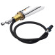 Змішувач для кухні Kroner KRP Makon - C030-T