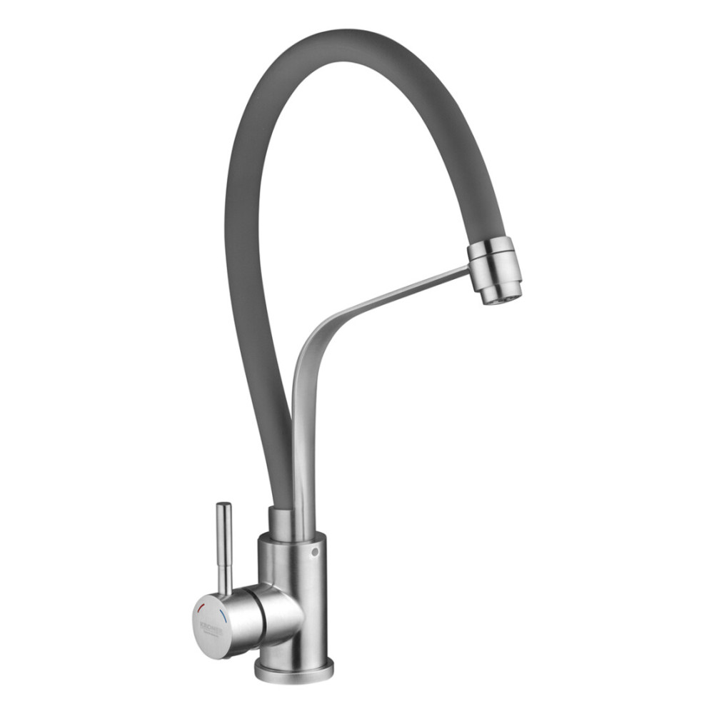 Змішувач для кухні Kroner Element 211512B-0101 (CV035980)