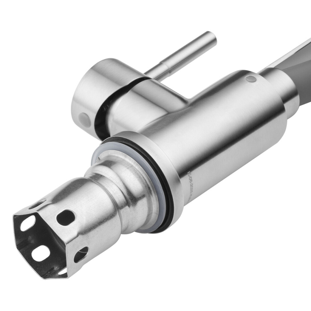 Змішувач для кухні Kroner Element 211512B-0101 (CV035980)