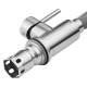 Змішувач для кухні Kroner Element 211512B-0101 (CV035980)
