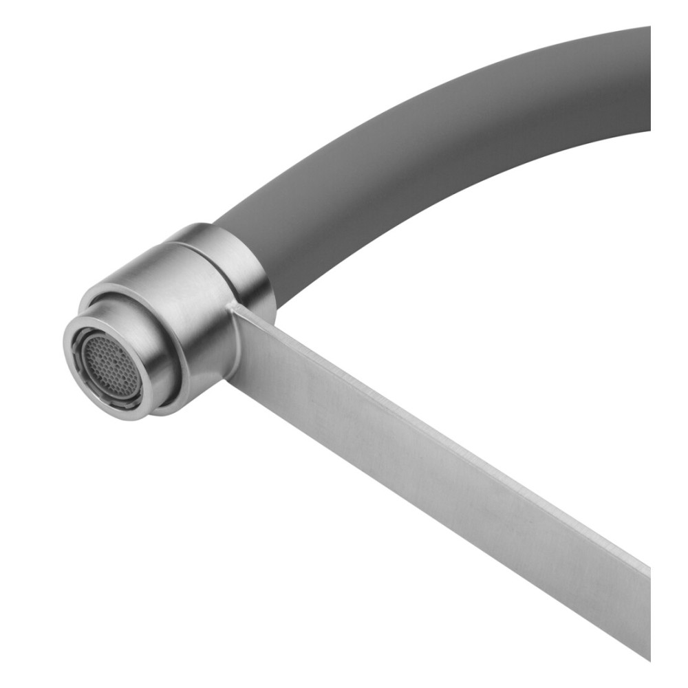 Змішувач для кухні Kroner Element 211512B-0101 (CV035980)