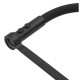 Змішувач для кухні Kroner KRP Ersel - SCH03112BLK (CV035578)