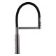 Смеситель для кухни Kroner KRP Ersel - GRP03112BLK (CV035579)