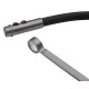 Смеситель для кухни Kroner KRP Ersel - GRP03112BLK (CV035579)