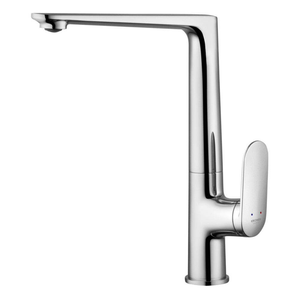 Змішувач для кухні Kroner Element 211512A-0101 (CV035977)