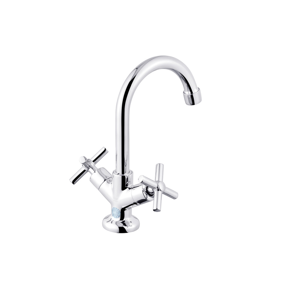 Смеситель для раковины Kroner KRM Aller - C010 CV012063