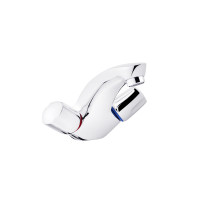 Смеситель для раковины Kroner KRM Regen - C010 CV017351